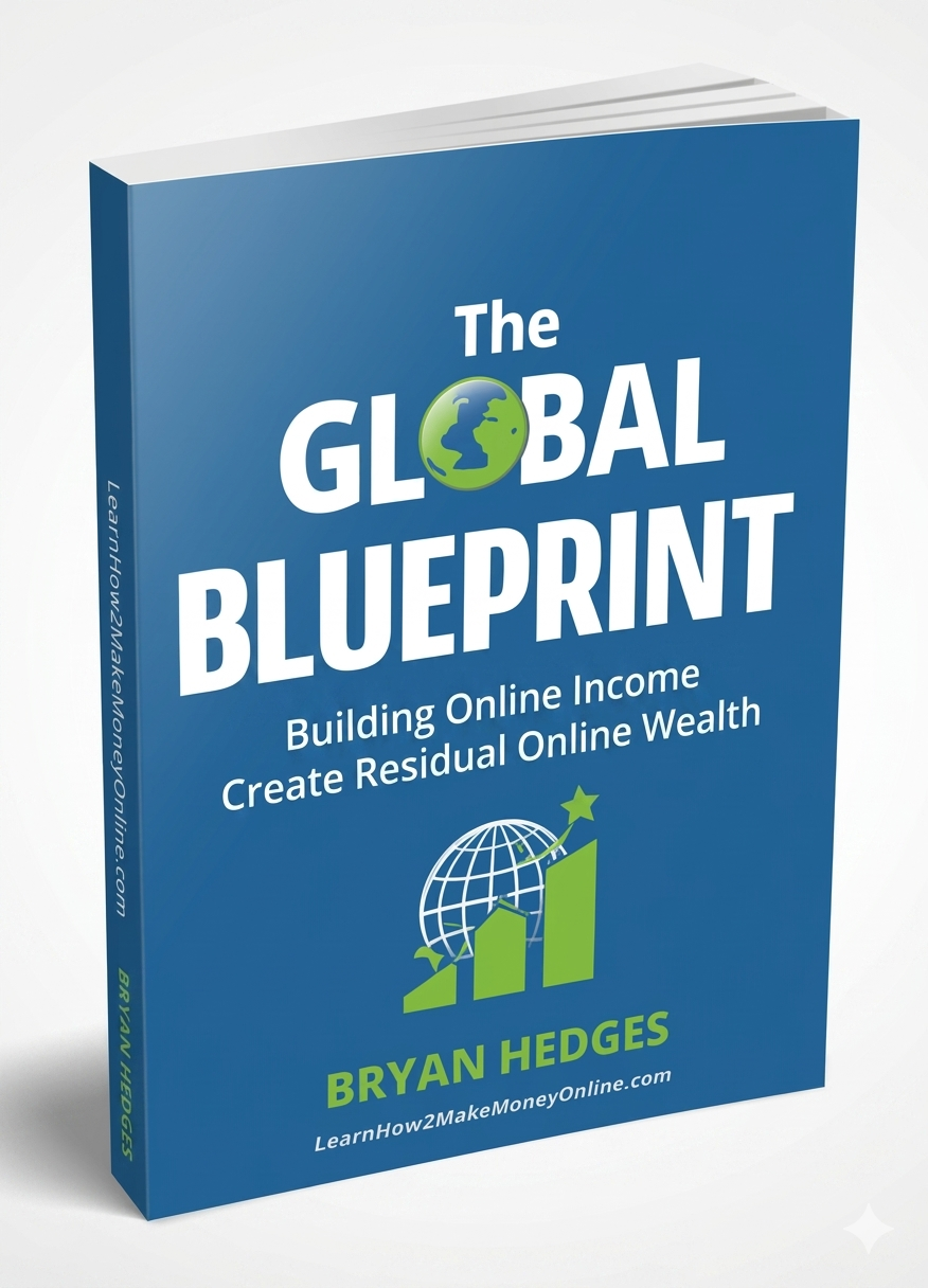 The Global Blueprint